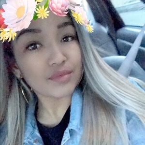 Meet your Posher, Yida